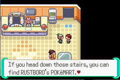 Pokemon Altered Emerald GBA ROM Hacks 