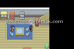 Pokemon Apokélypse GBA ROM Hacks 