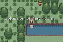 Pokemon Apokélypse GBA ROM Hacks 