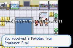 Pokemon Apokélypse GBA ROM Hacks 