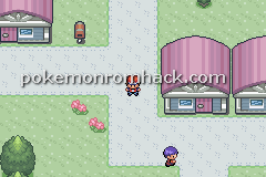 Pokemon Apokélypse GBA ROM Hacks 