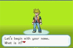 can you play hacked pokemon on mac