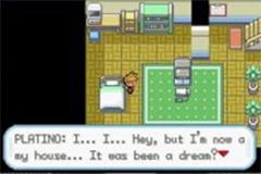 Pokemon arceus legend gba rom hack