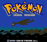 Pokemon Argentum GBC ROM Hacks 