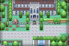 Pokemon Arkhe RMXP Hacks 