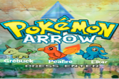 Pokemon Arrow Download Informations Media Pokemon Rmxp Hacks