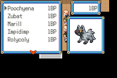 Pokemon Ascent GBA ROM Hacks 