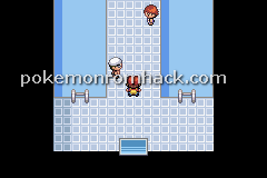 Pokemon Asterion GBA ROM Hacks 