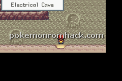 Pokemon Asterion GBA ROM Hacks 