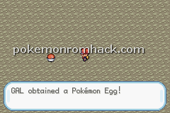 Pokemon Asterion GBA ROM Hacks 