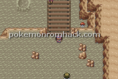 Pokemon Aurora Fire Red GBA ROM Hacks 