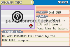 Pokemon Aurora Fire Red GBA ROM Hacks 