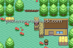 Pokemon Aurora Fire Red GBA ROM Hacks 