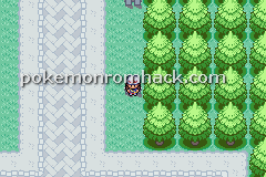 Pokemon Aurora Fire Red GBA ROM Hacks 