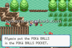 Pokemon Aurora Fire Red GBA ROM Hacks 