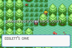 Pokemon Aurora Fire Red GBA ROM Hacks 