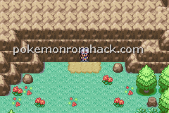 Pokemon Aurora Fire Red GBA ROM Hacks 