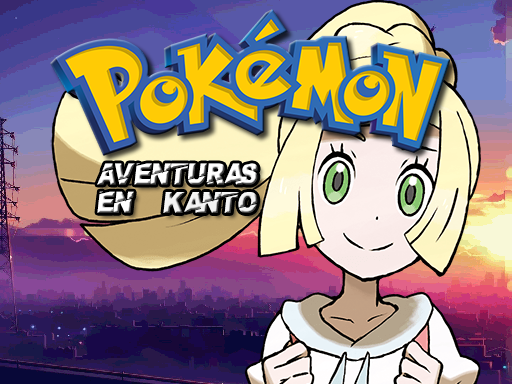 Analizando:Kanto :: Megadexter