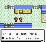 Pokemon: Awakened Legends GBC ROM Hacks 