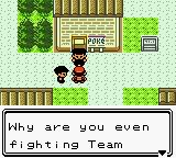 Pokemon: Awakened Legends GBC ROM Hacks 