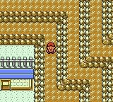 Pokemon: Awakened Legends GBC ROM Hacks 