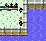 Pokemon: Awakened Legends GBC ROM Hacks 