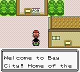 Pokemon: Awakened Legends GBC ROM Hacks 