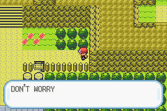 Pokemon Awesome Version XD GBA ROM Hacks 