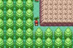 Pokemon Awesome Version XD GBA ROM Hacks 