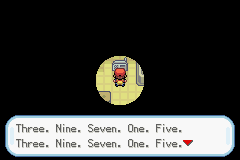 Pokemon Awesome Version XD GBA ROM Hacks 