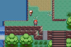 Pokemon Awesome Version XD GBA ROM Hacks 