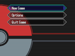 Pokemon Axis RMXP Hacks 