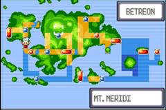 Pokemon - Better than Better Emerald 2 GBA ROM Hacks 