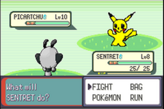 Pokemon - Better than Better Emerald 2 GBA ROM Hacks 