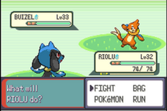 Pokemon - Better than Better Emerald 2 GBA ROM Hacks 