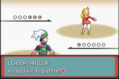 Pokemon - Better than Better Emerald 2 GBA ROM Hacks 