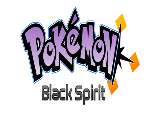 Pokemon Black Spirit RMXP Hacks 