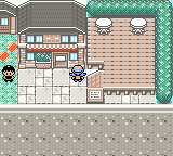 Pokemon Black and White 3: Genesis GBC ROM Hacks 