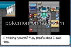 Pokemon Blackguard RMXP Hacks 