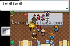 Pokemon Blackguard RMXP Hacks 