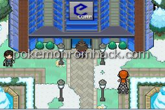 Pokemon Blackguard RMXP Hacks 