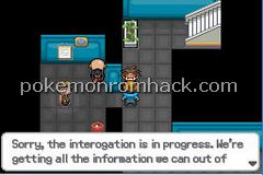 Pokemon Blackguard RMXP Hacks 