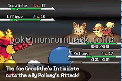 Pokemon Blackguard RMXP Hacks 