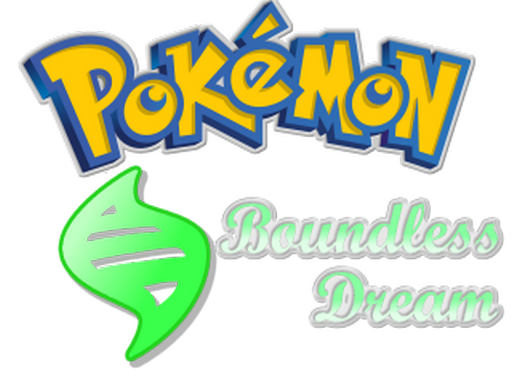 Pokemon Blazing Hope and Boundless Dream RMXP Hacks 