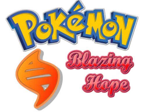 Pokemon Blazing Hope and Boundless Dream RMXP Hacks 