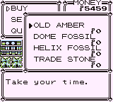 Pokemon Blueberry GBC ROM Hacks 