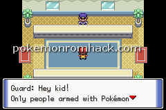 Pokemon Bonds GBA ROM Hacks 