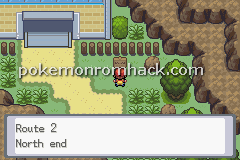 Pokemon Bonds GBA ROM Hacks 