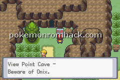 Pokemon Bonds GBA ROM Hacks 