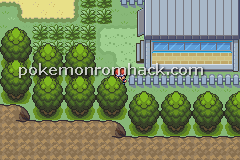 Pokemon Bonds GBA ROM Hacks 